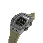 Reloj Guess Caballero Phoenix Verde